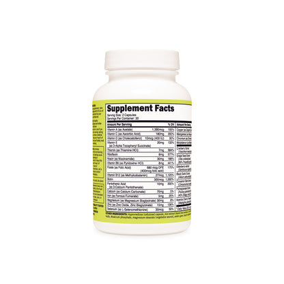 Women's Multivitamin | 30 Servings