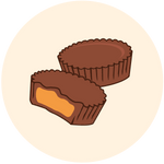 Peanut Butter Chocolate