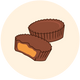 Peanut Butter Chocolate