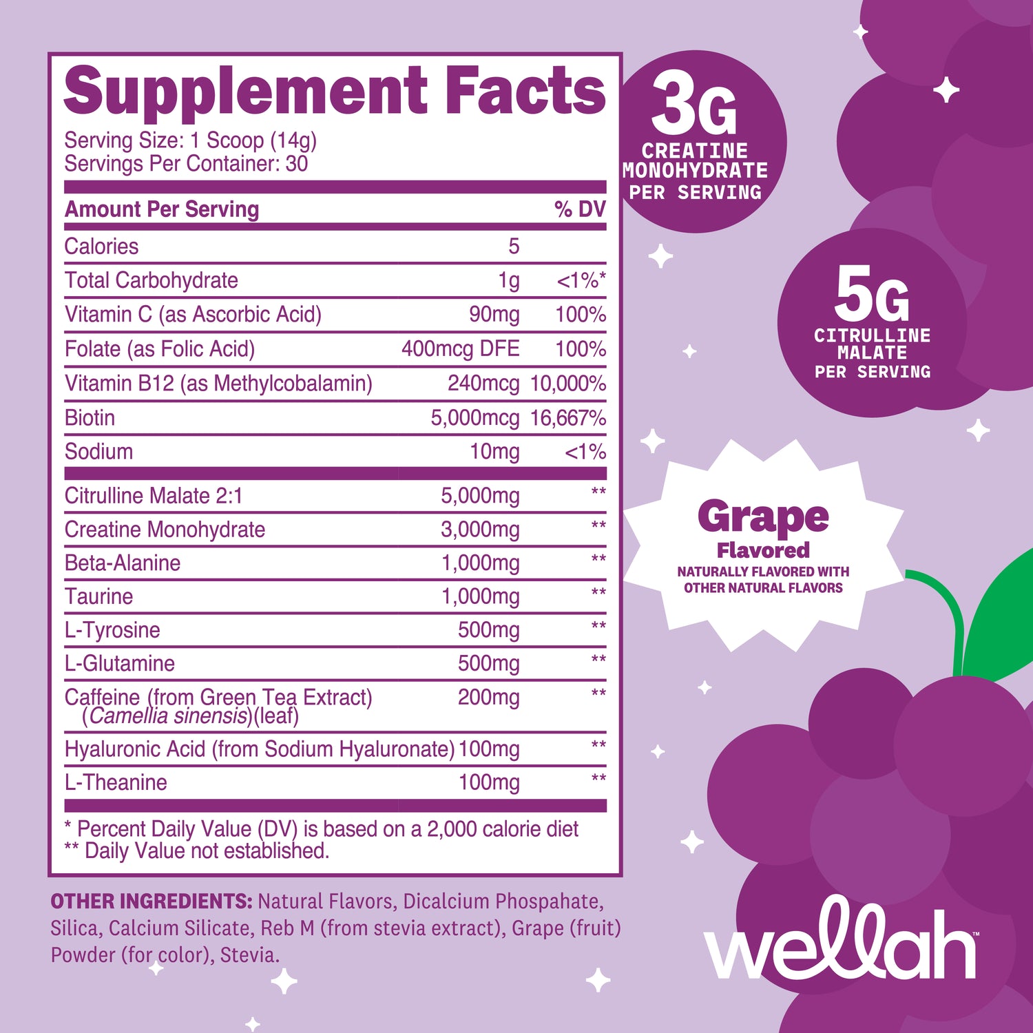 Grape
