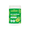 Pre-Workout + Creatine | 30 Servings