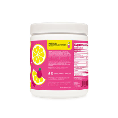 Pre-Workout | 30 Servings