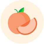 Clementine Peach