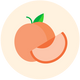 Clementine Peach