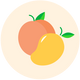 Peach Mango