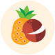 Pina Colada