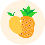 Pineapple Mango