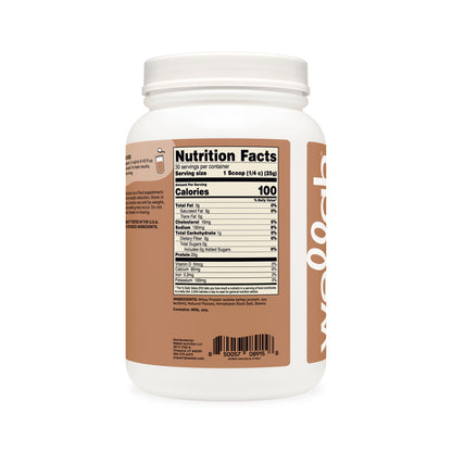 Grass-Fed Whey Protein | 30 Servings