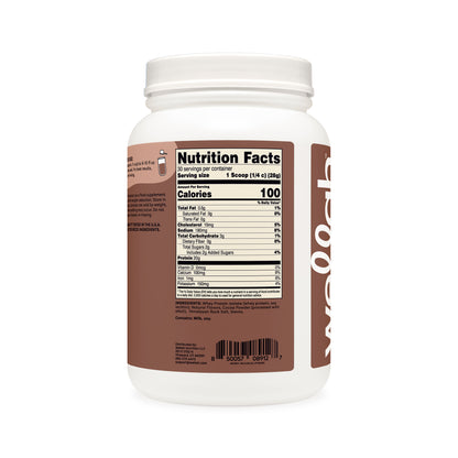 Protein Your Whey