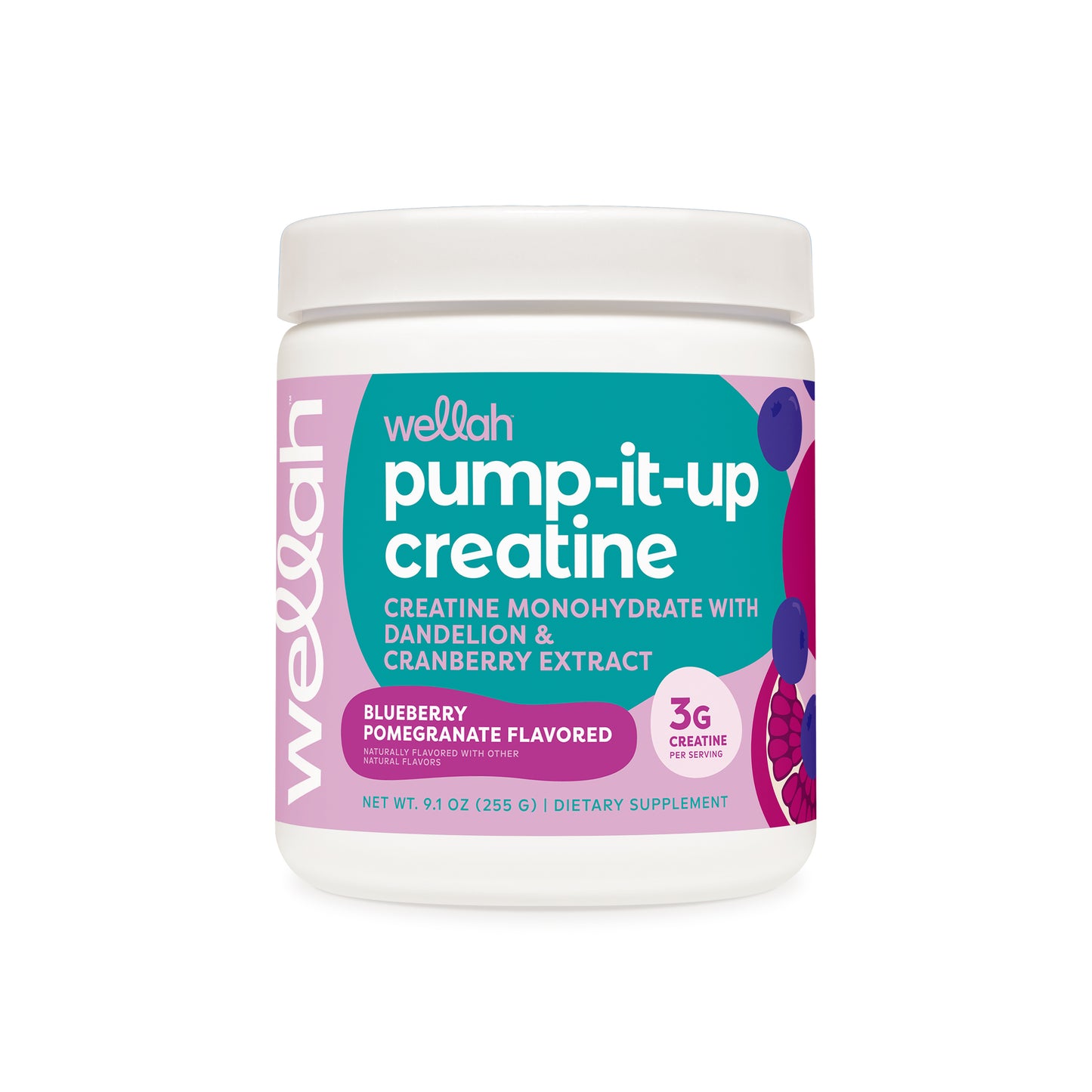 Creatine | 50 Servings