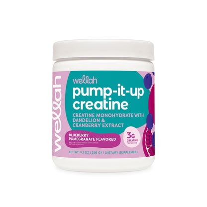 Creatine | 50 Servings