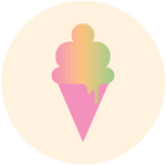 Rainbow Sherbet