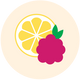 Raspberry Lemonade