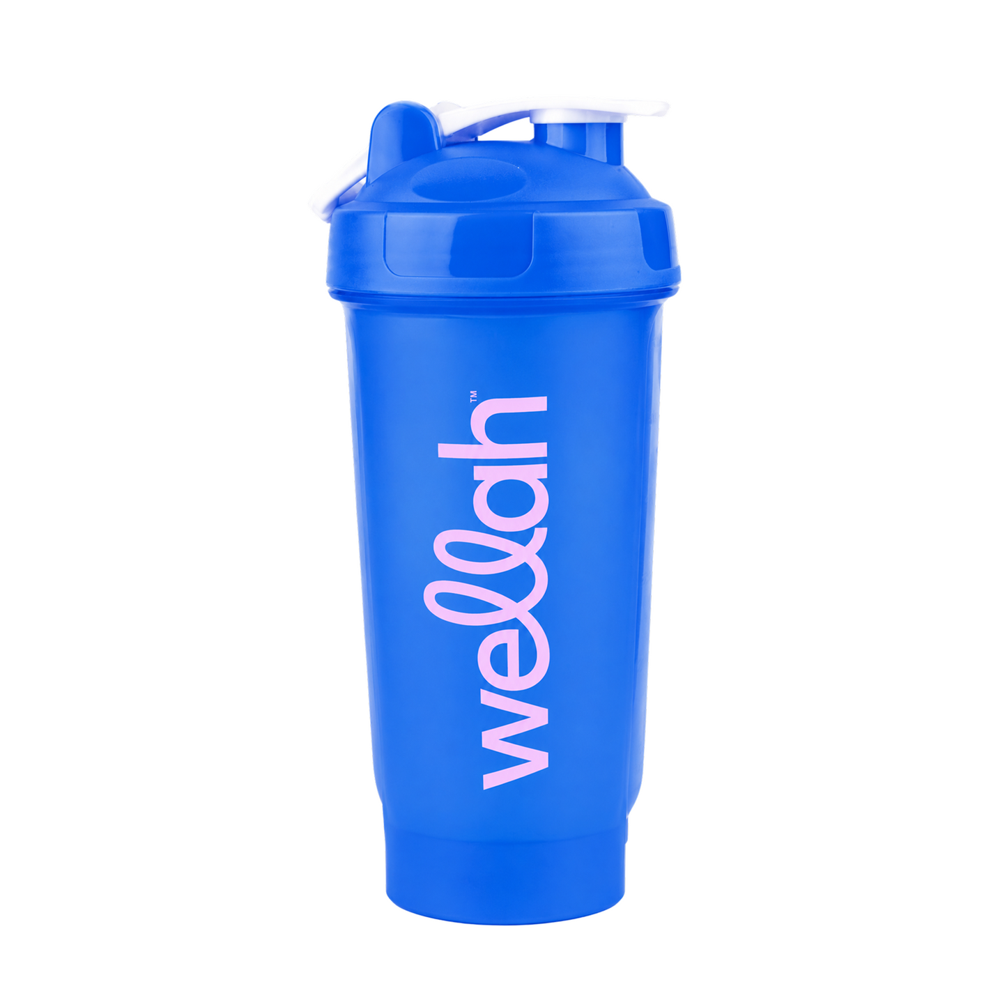 Wellah Shaker Bottle
