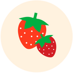 Strawberries And Cream