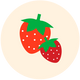 Strawberries And Cream