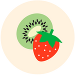Strawberry Kiwi
