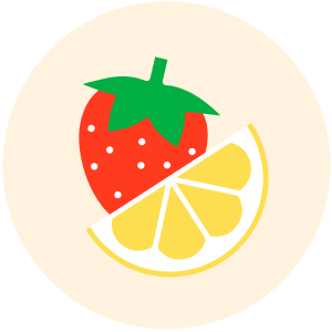 Strawberry Lemonade