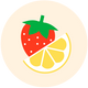 Strawberry Lemonade