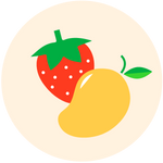 Strawberry Mango