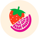 Strawberry Pomegranate