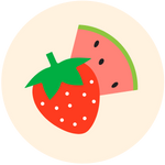 Strawberry Watermelon