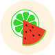 Watermelon Lime