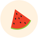 Watermelon Slush