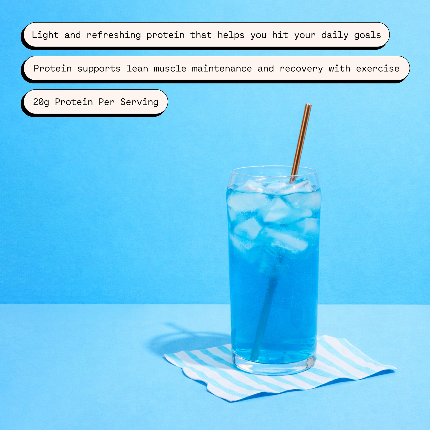 Blue Raspberry