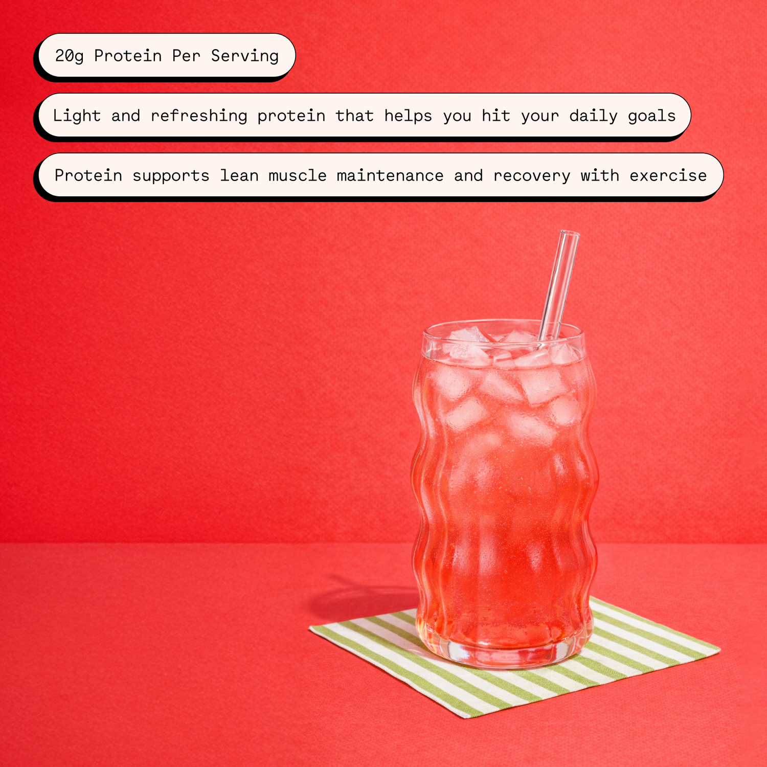 Fruit Punch