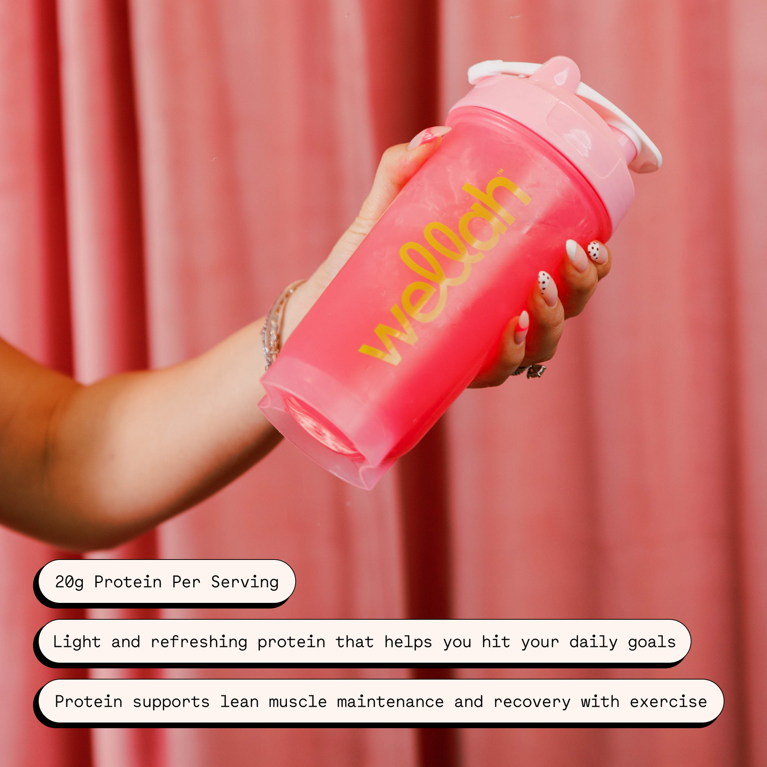 Raspberry Lemonade