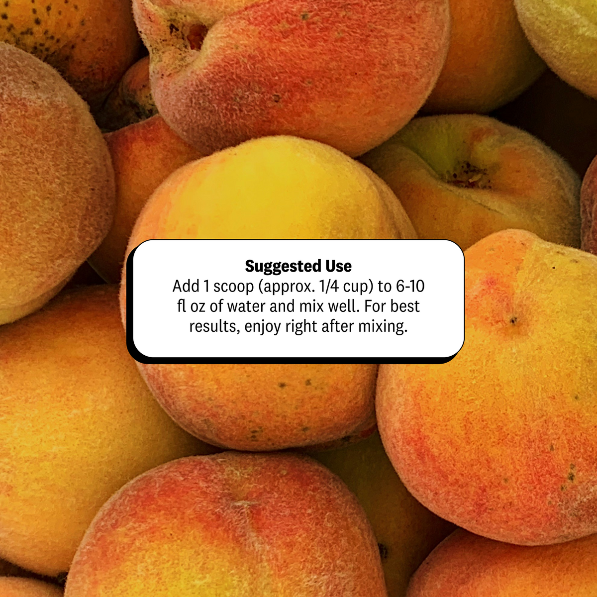 Peach Pineapple