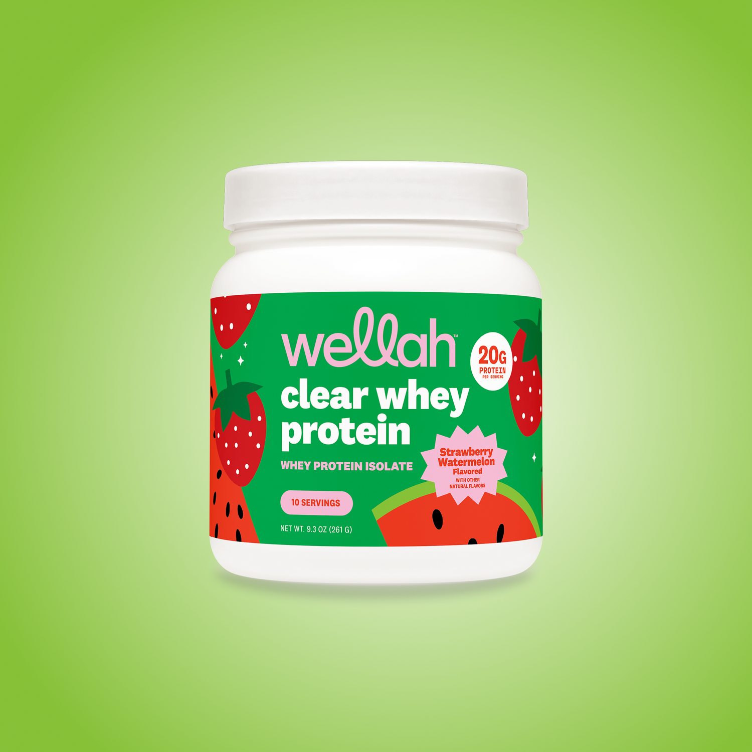 Strawberry Watermelon
