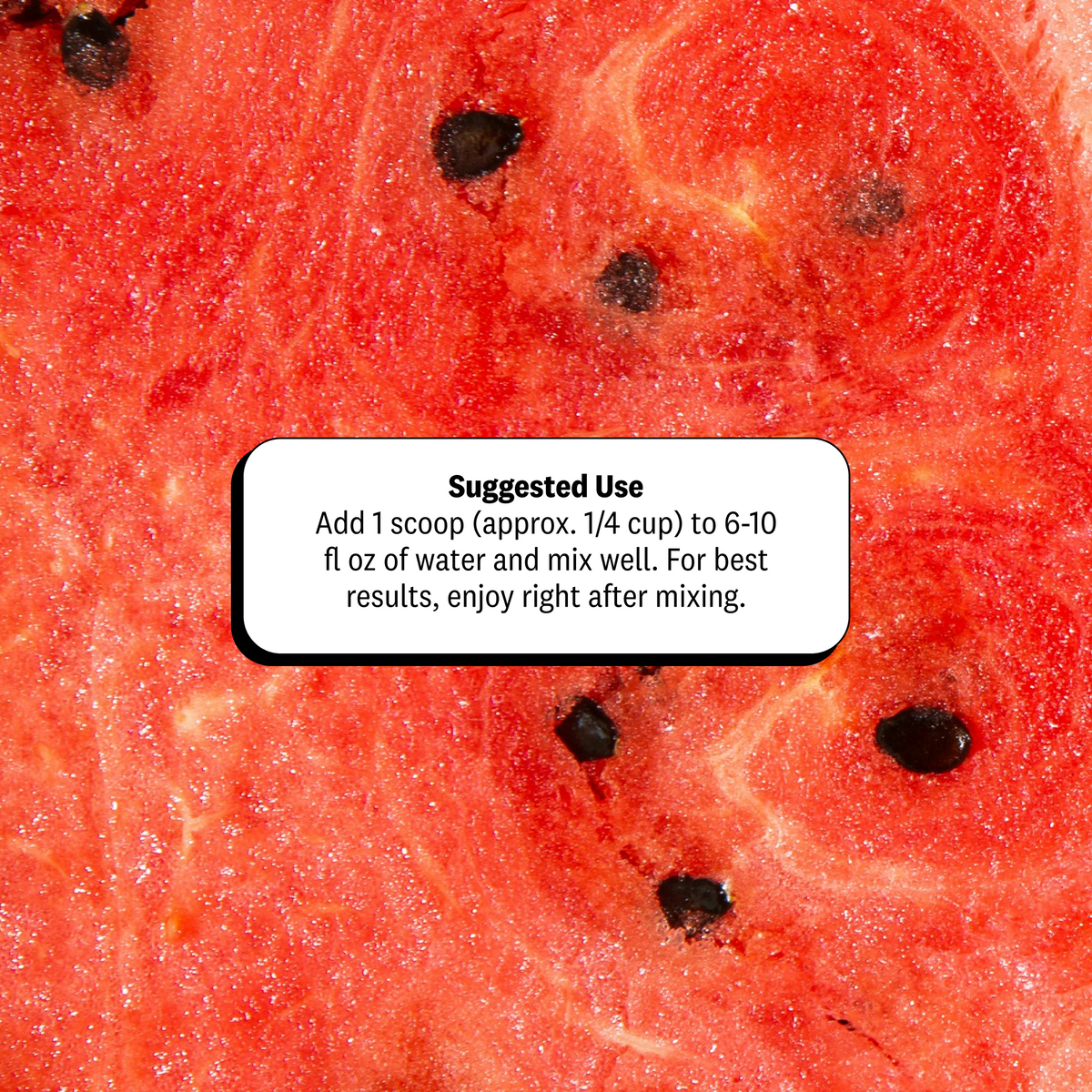 Strawberry Watermelon