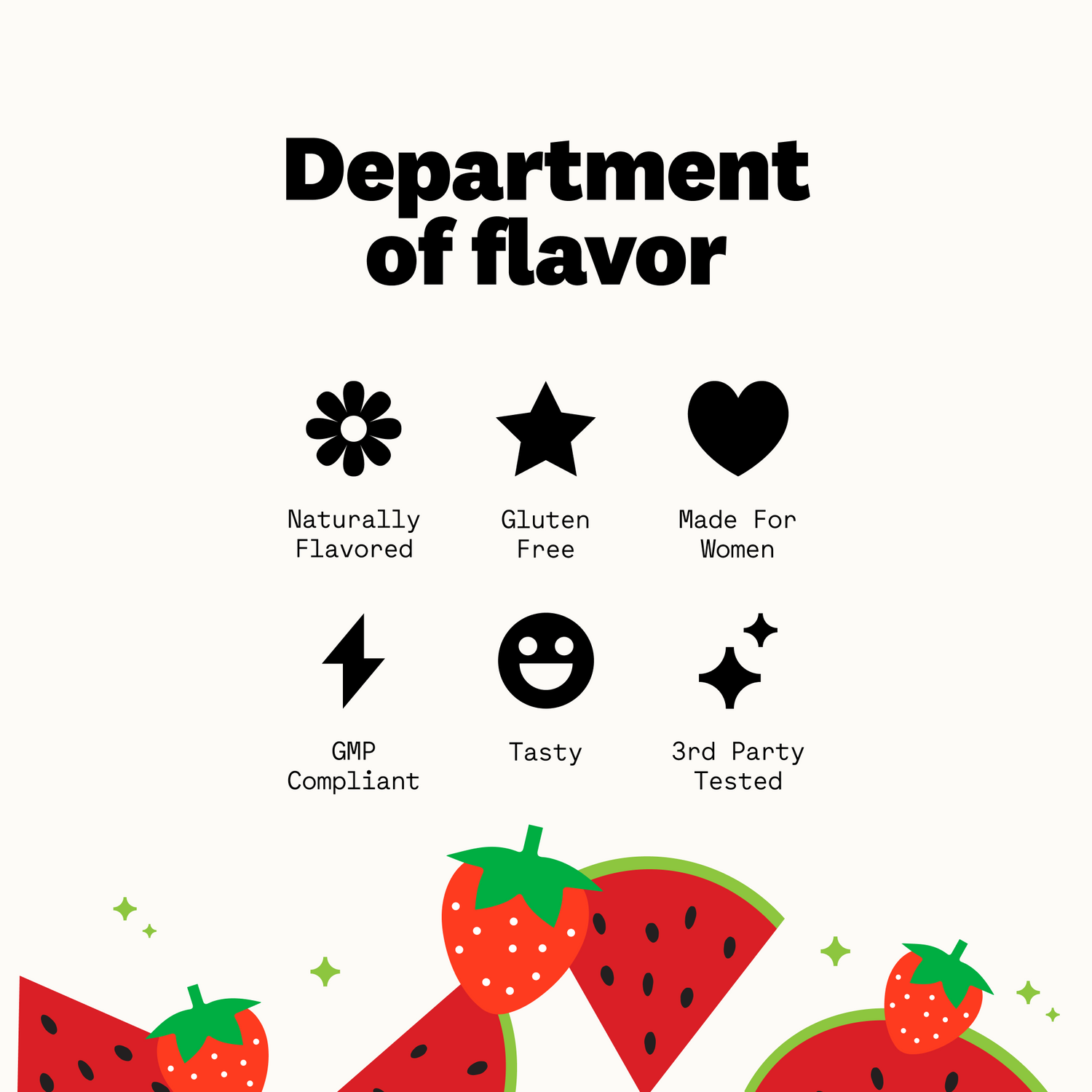 Strawberry Watermelon