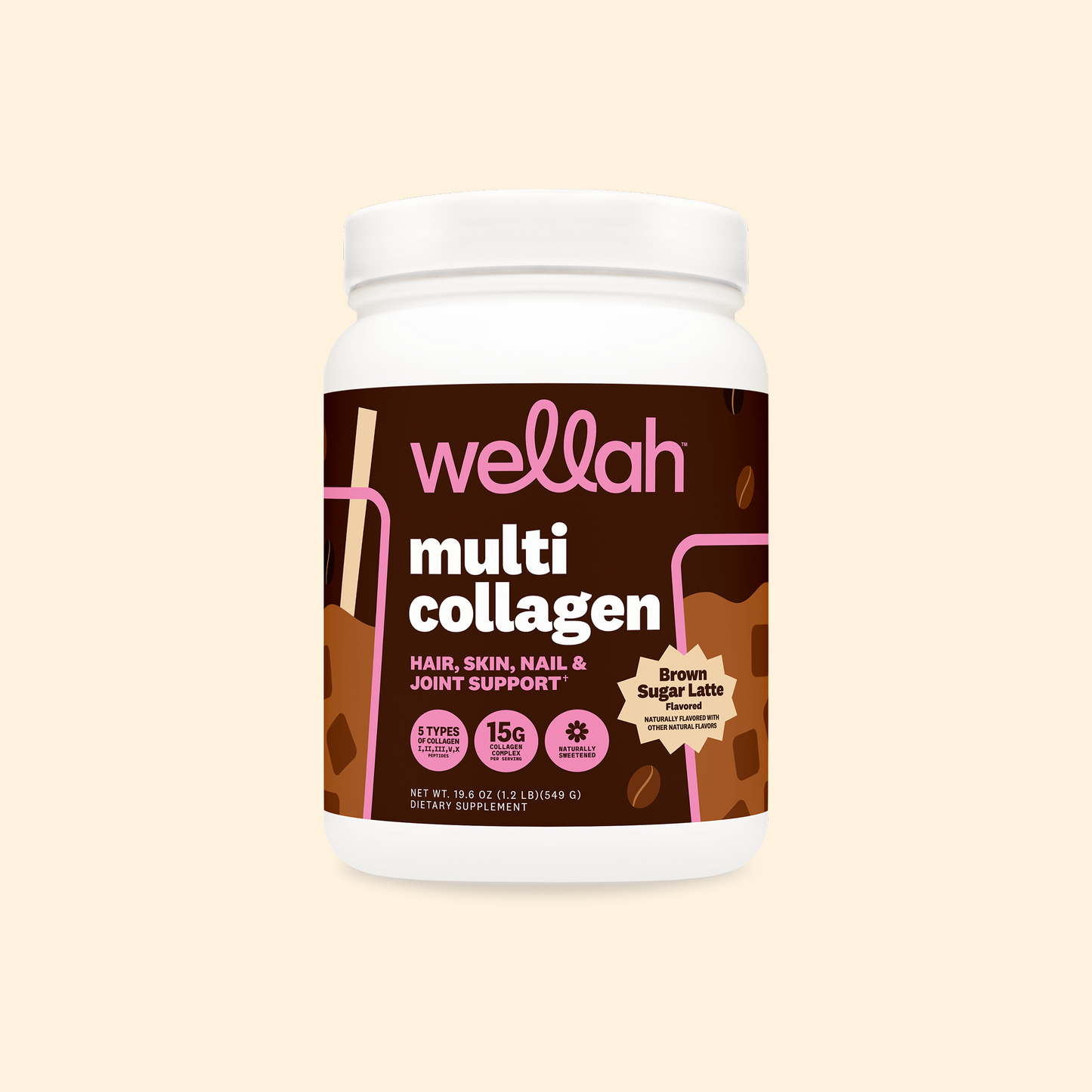 Multi-Collagen | 30 Servings