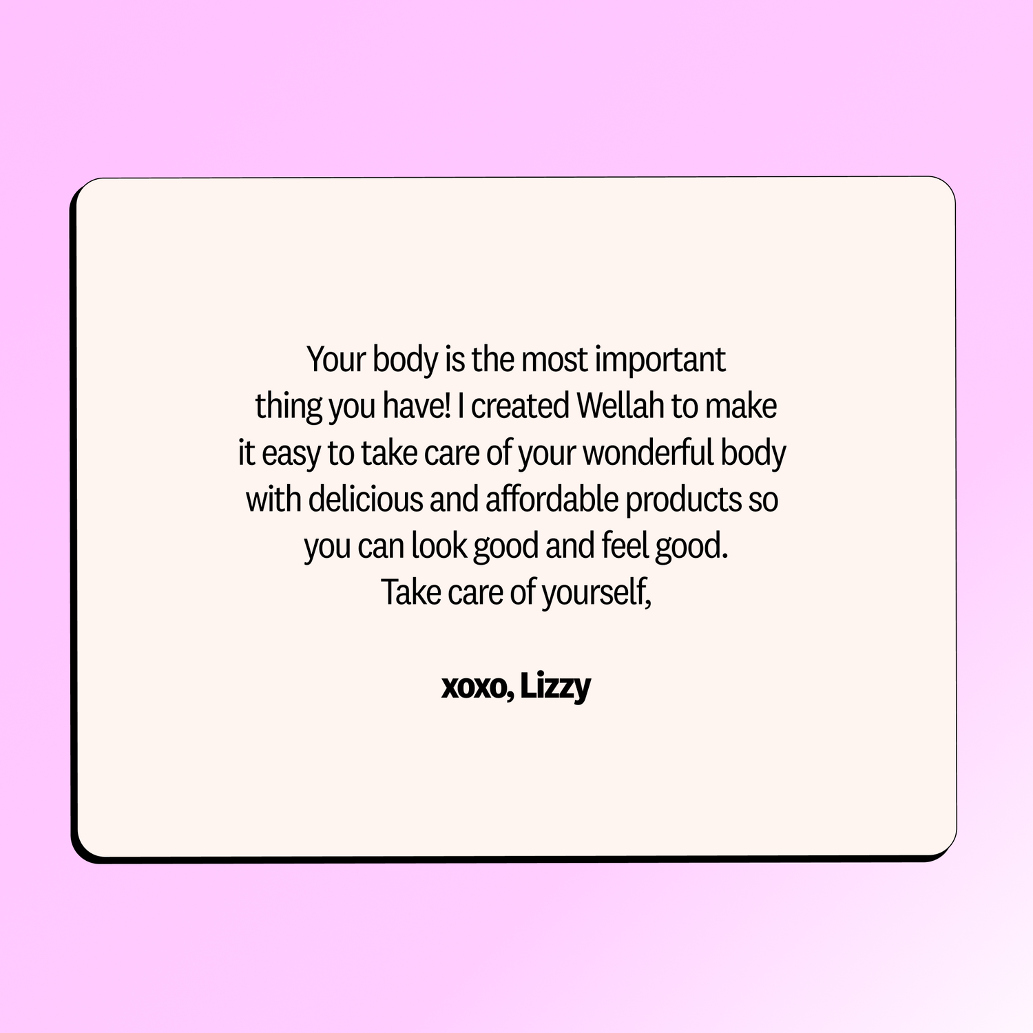 Horchata / 50 Servings