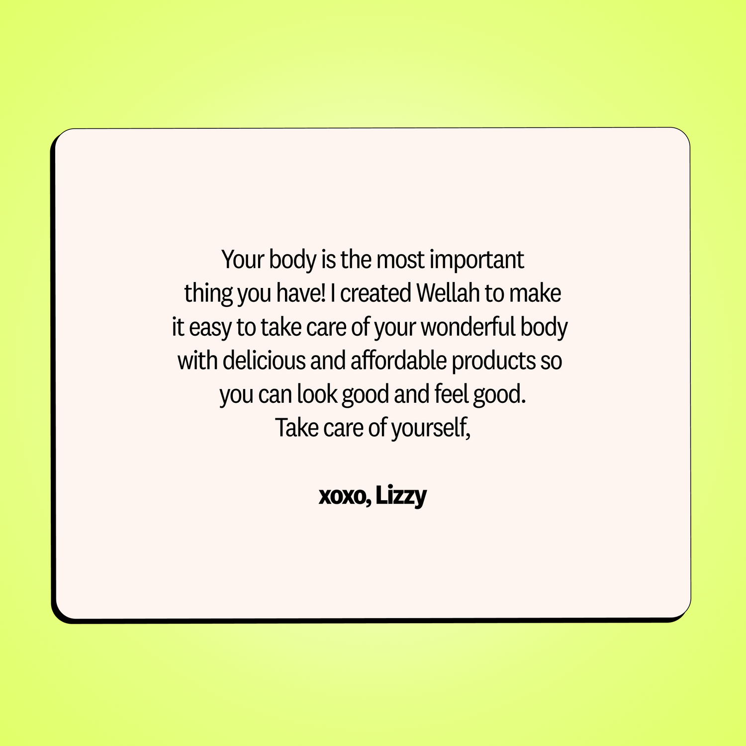 Coconut Lime / 50 Servings