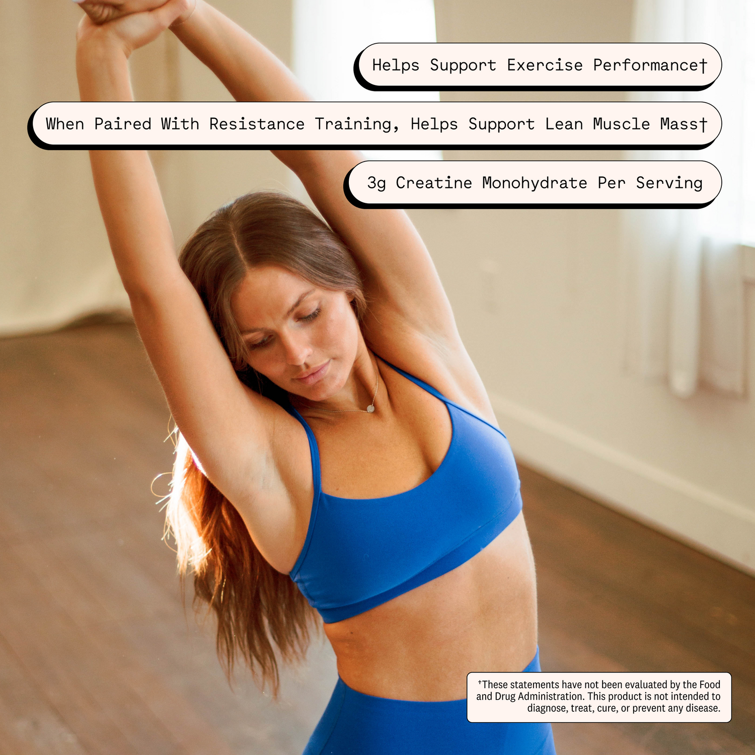 Blue Hawaii / 50 Servings