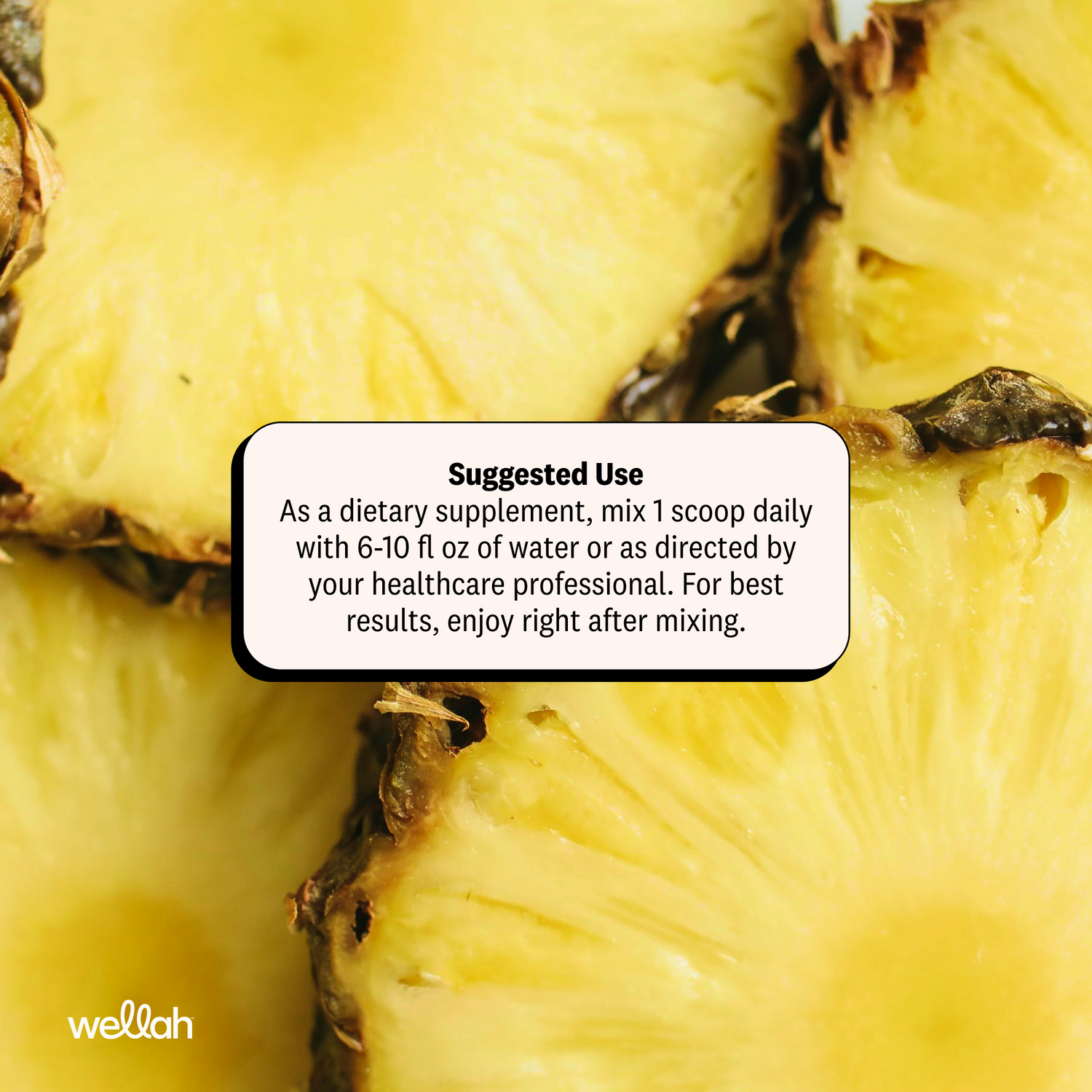 Blue Hawaii / 100 Servings