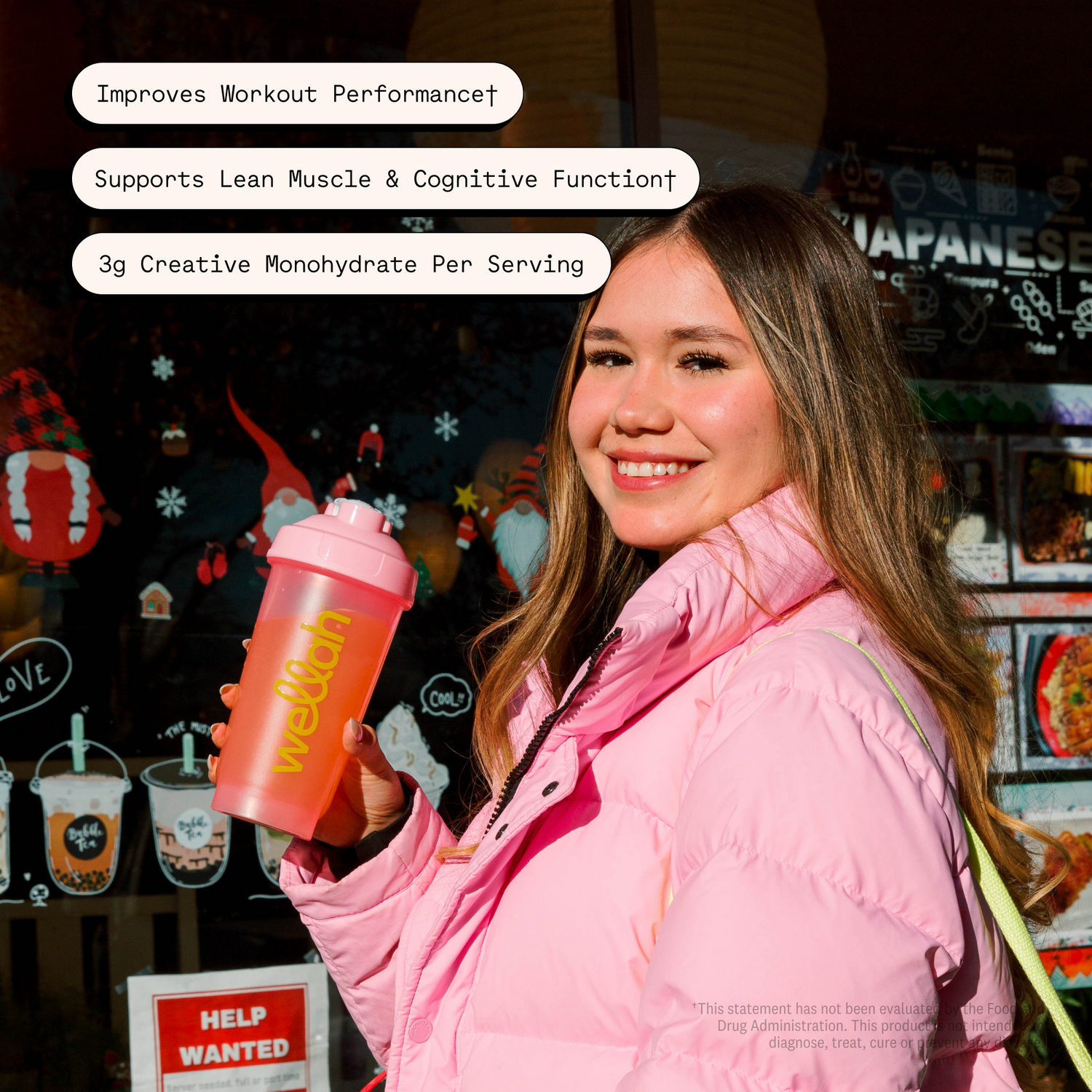 Horchata / 100 Servings