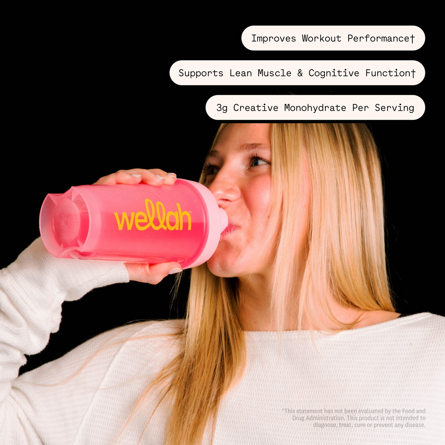 Strawberry Piña Colada / 100 Servings