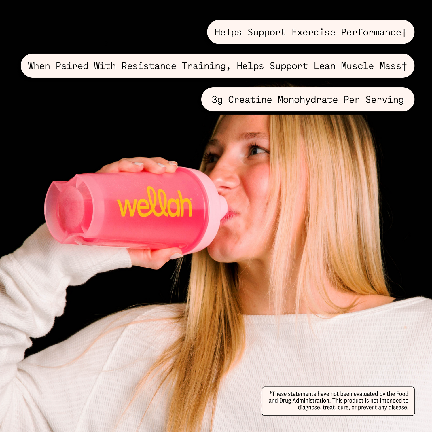 Strawberry Piña Colada / 50 Servings