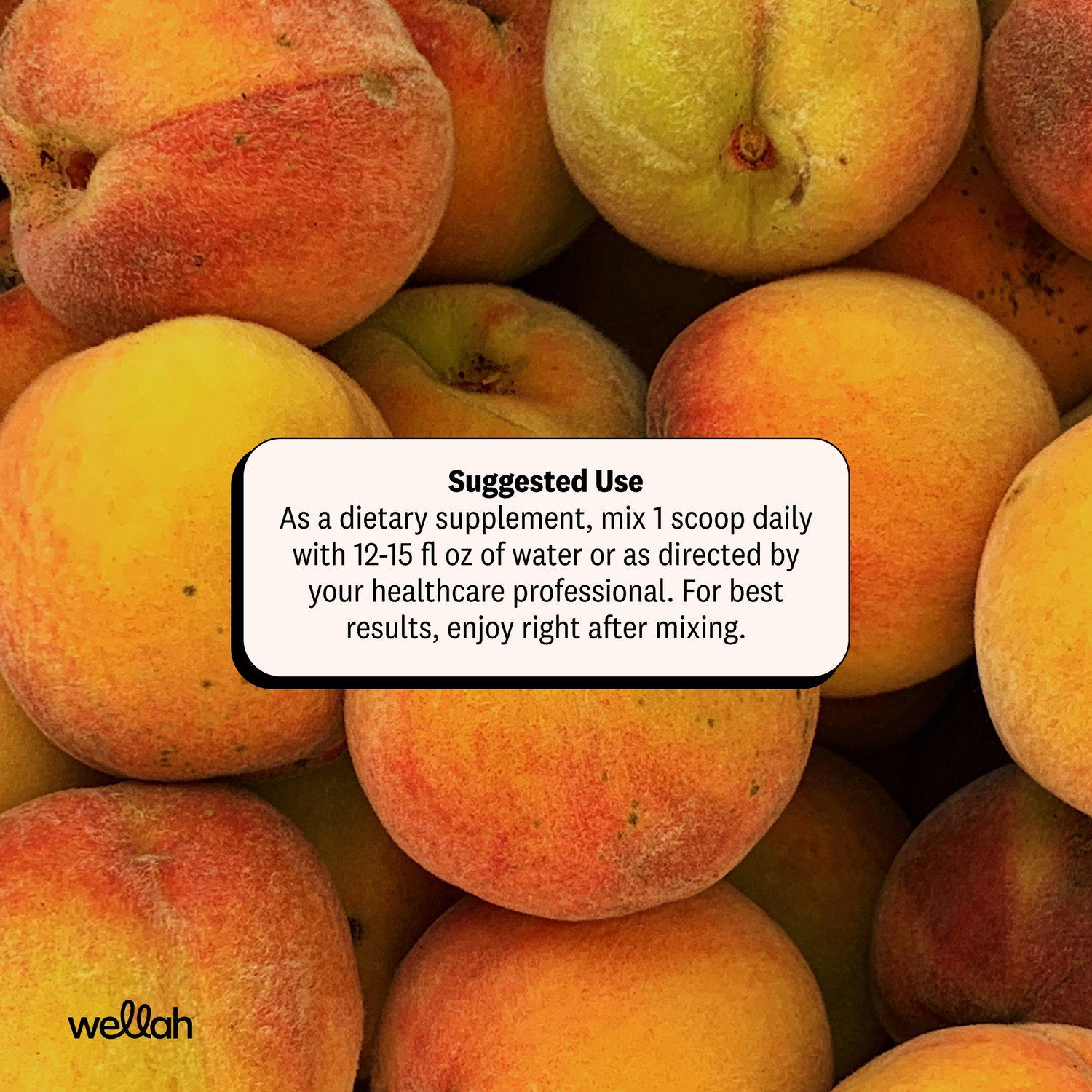 Peach Clementine