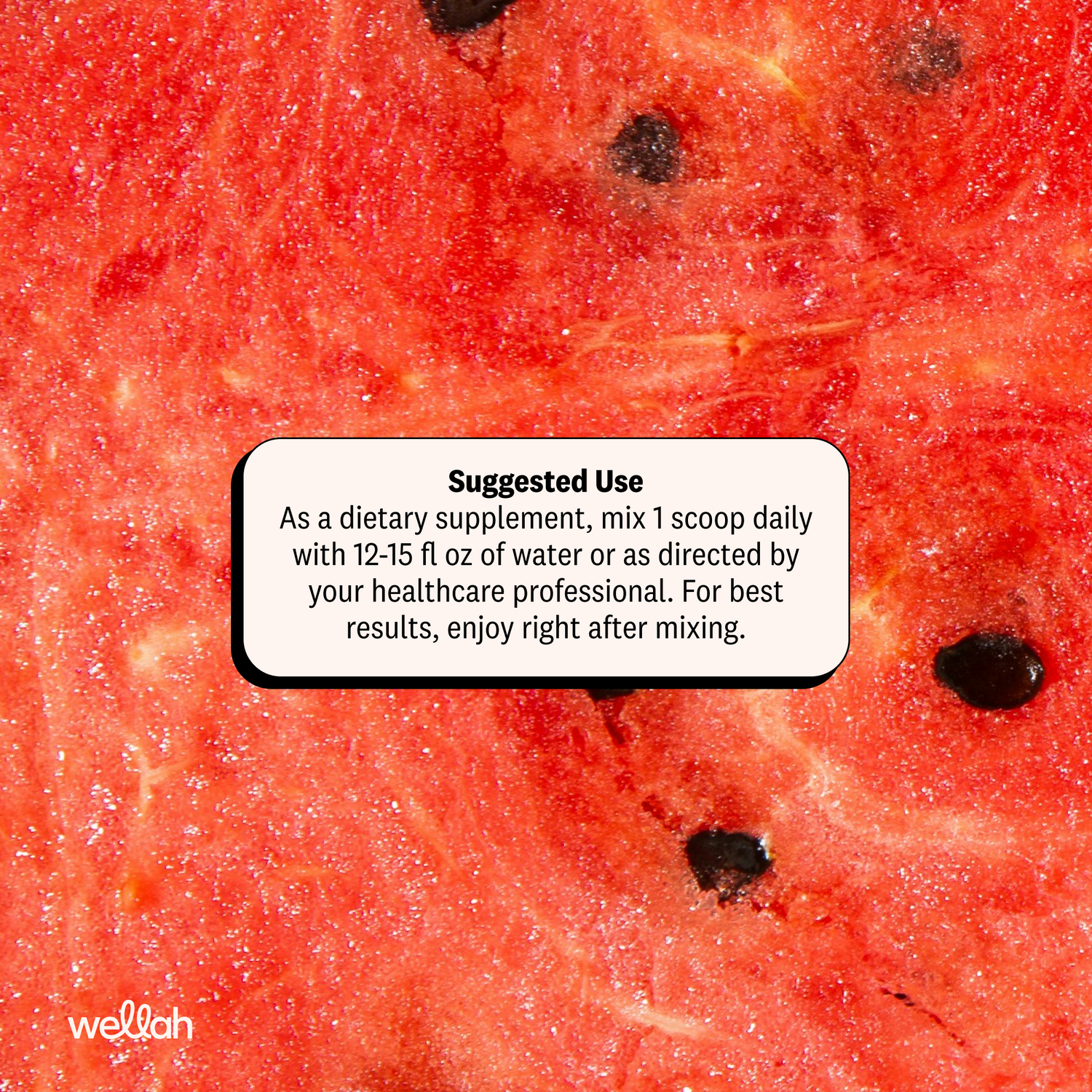 Watermelon