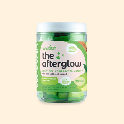 Multi-Collagen Stick Packs | 20 Servings