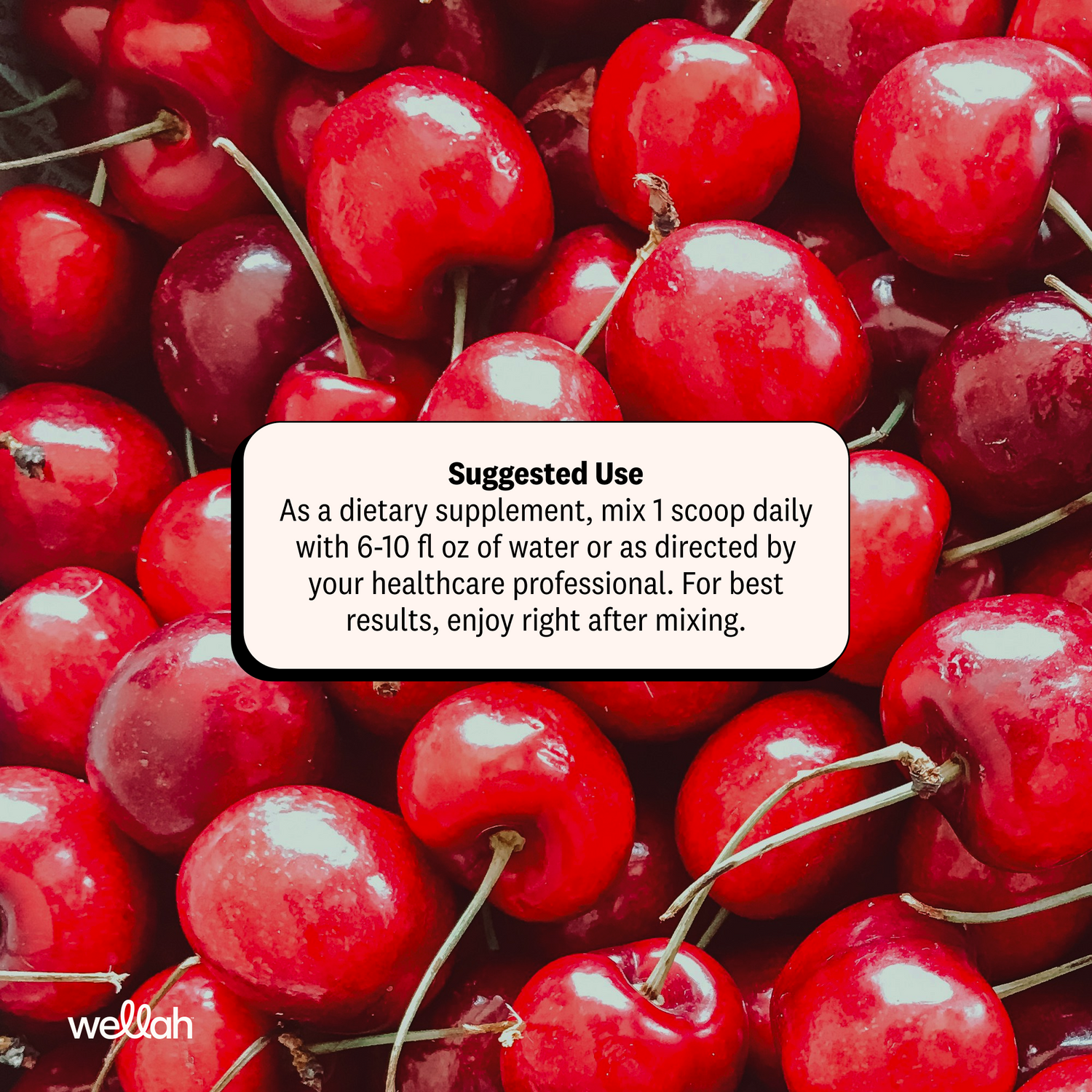 Cherry Limeade / 100 Servings