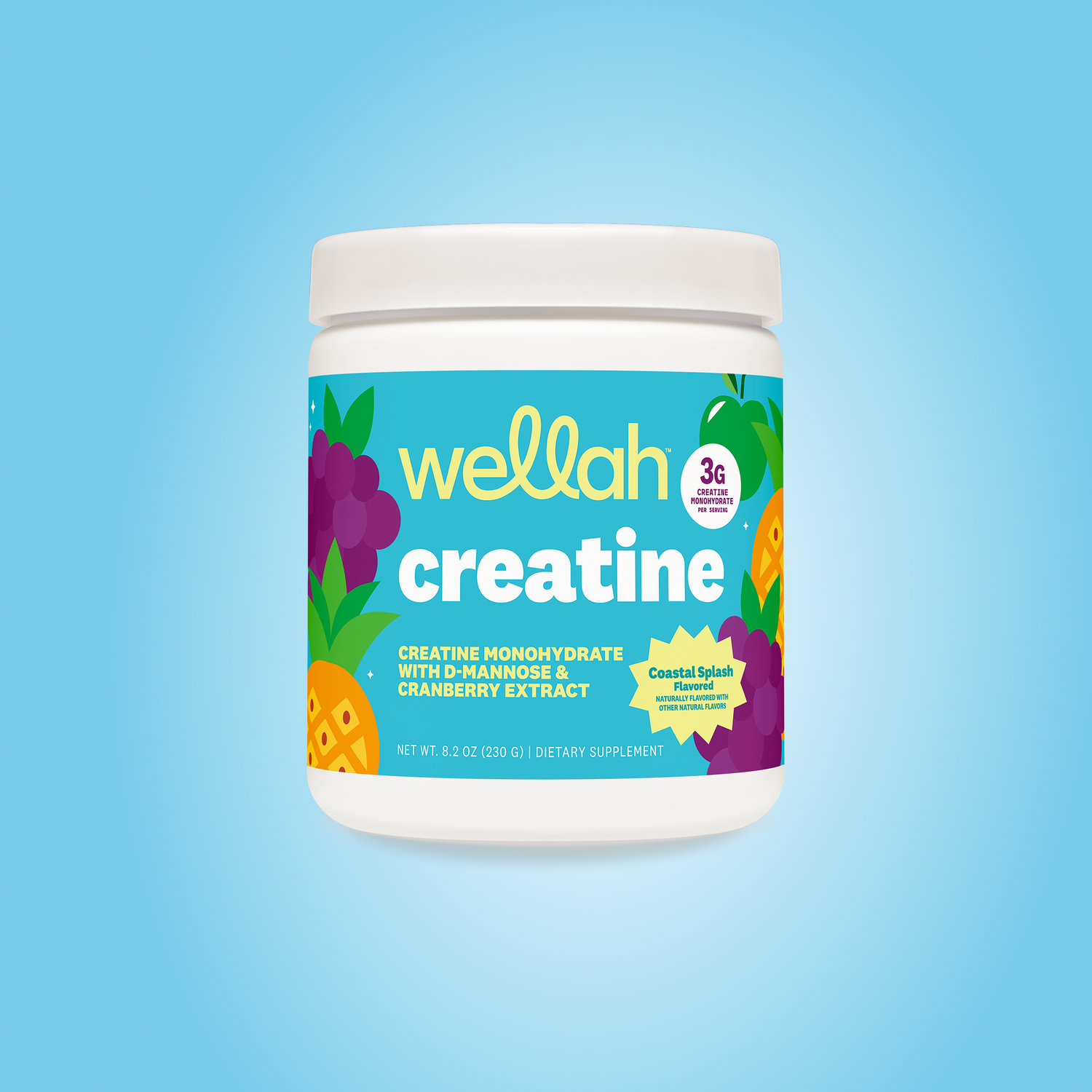 Coastal Splash / 50 Servings