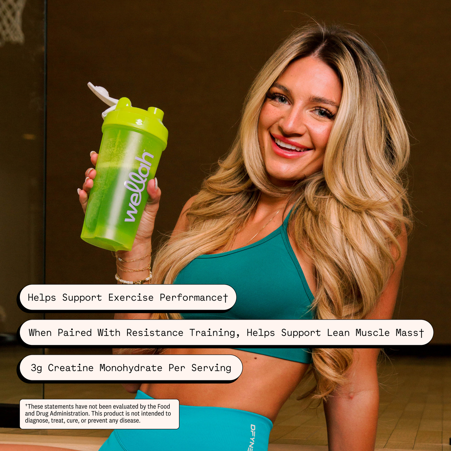 Coastal Splash / 50 Servings