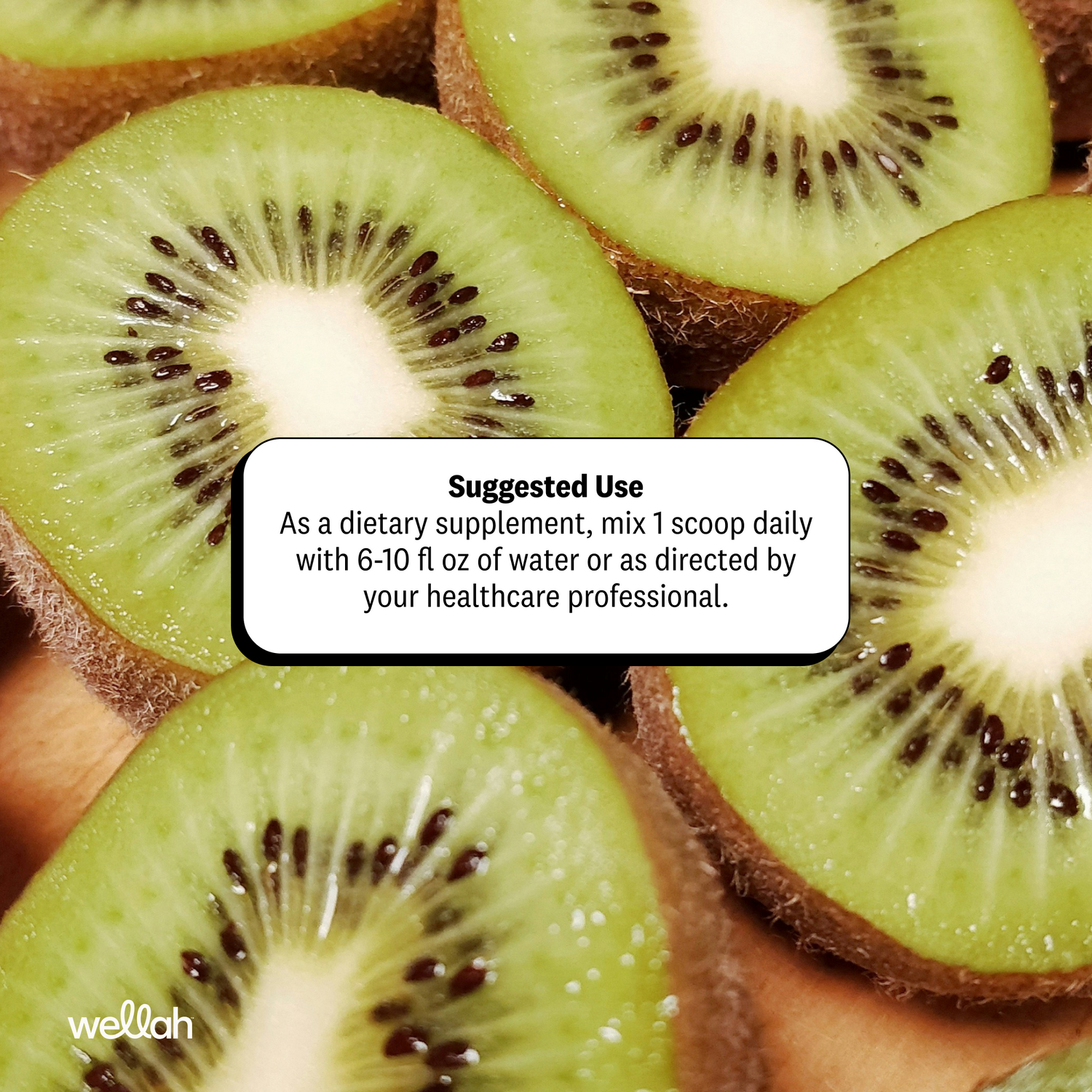 Guava Kiwi